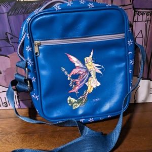 Y2K Amy Brown Fairy Bag, Fantasy, Fairycore